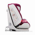 Grupo 1+2+3 Trend Baby Car Seate com Isofix